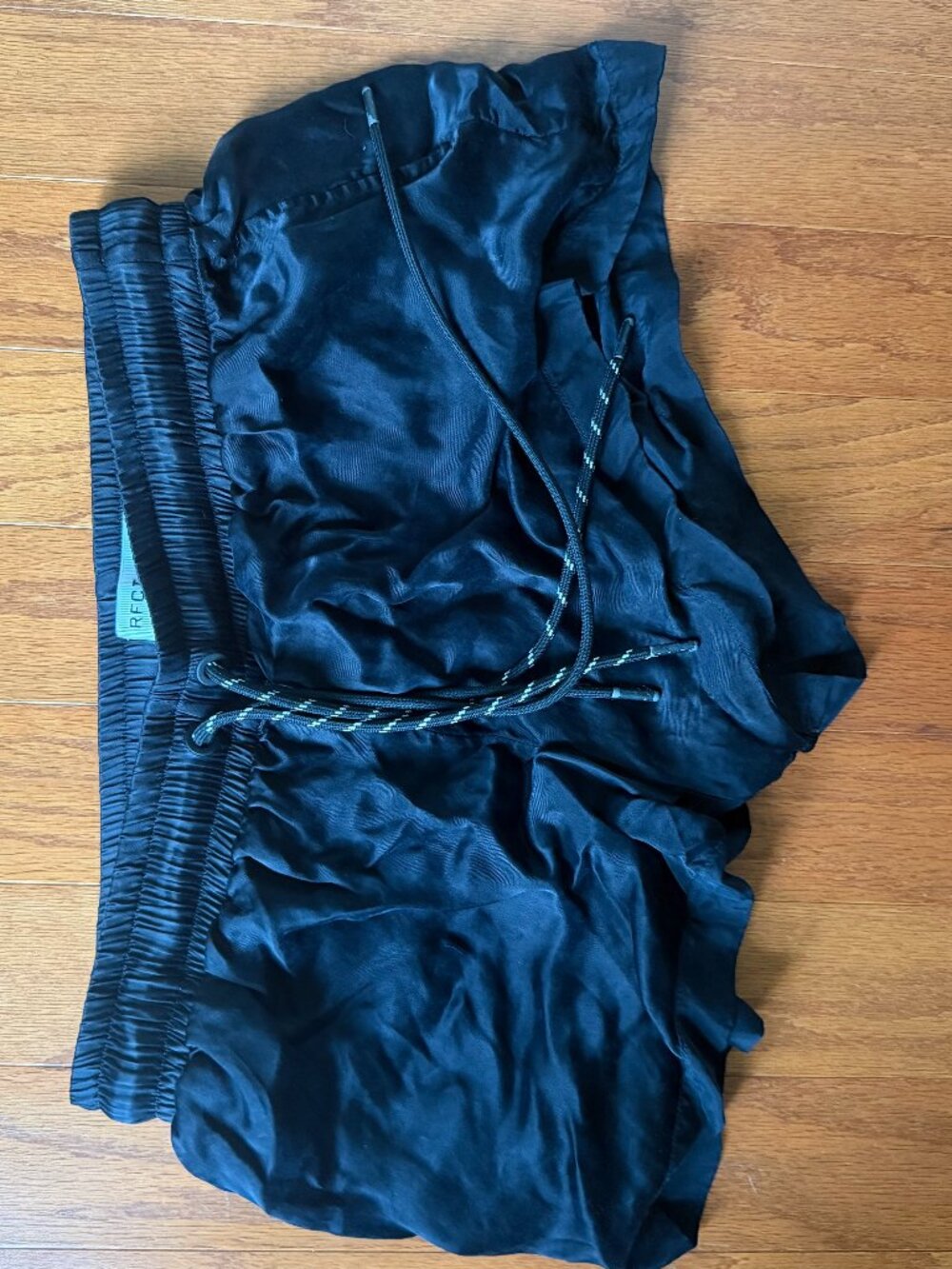 Perfect Number shorts